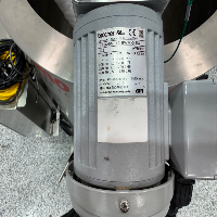 Thermo 250L Single Bioreactor Container image 1